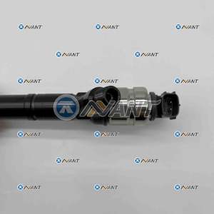 Injecteur de carburant diesel à rampe commune 095000-7711 095000-7710 095000-7530 095000-8060 - Product Image 5