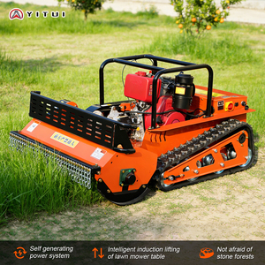 Nuevo Cortacésped Versátil, Directo de Fábrica, Envío Gratuito, Personalizable, Múltiples Modelos Disponibles, Garantía de Calidad, Motor de Calidad - Product Image 2