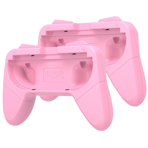 Chống trượt trò chơi điều khiển chủ cho Nintendo chuyển đổi 2 trái phải điều khiển Grips cho chuyển đổi 2 xử lý khung 2-Pack - Product Image 4