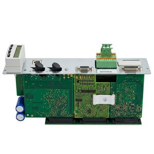 Carte de contrôle SERCOS II HCS02.1E-W0028-A-03-NNNN Drive CSH01.1C-SE-ENS-NNN-NNN-S2-S-NN-FW - Product Image 1