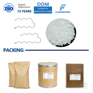 セテアリルアルコール CAS 67762-27-0 高純度 乳化剤＆粘度調整剤（パーソナルケア製剤用） - Product Image 1