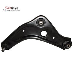 Brazo de control de piezas de suspensión de calidad Gennovo OE 54501-4EA0B para Nissan QASHQAI J11 Renault <span class=keywords><strong>KADJAR</strong></span> <span class=keywords><strong>2014</strong></span> 2015 2016 2017 2018 2019 - Product Image 6