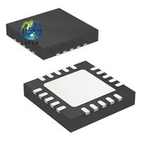 ATTINY24A-MF BOM IC MCU 8BIT 2KB FLASH 20QFN ATTINY24A-MF