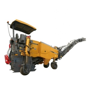 Fresadora en frío Xm1005F 1000mm Ancho de fresado con 15800kg - Product Image 2