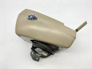 Panel de visualización de monitor 157-3198 1573198 260-2160 para piezas de excavadora CAT E320C - Product Image 4