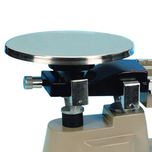 เครื่องชั่งแบบแท่งเดี่ยวสามชั้น Radical BALANCE SINGLE PAN TRIPLE BEAM Balance-OEM อุปกรณ์ห้องปฏิบัติการที่ปรับแต่งได้สำหรับการชั่งน้ำหนักของวัตถุแข็งและผง - Product Image 2