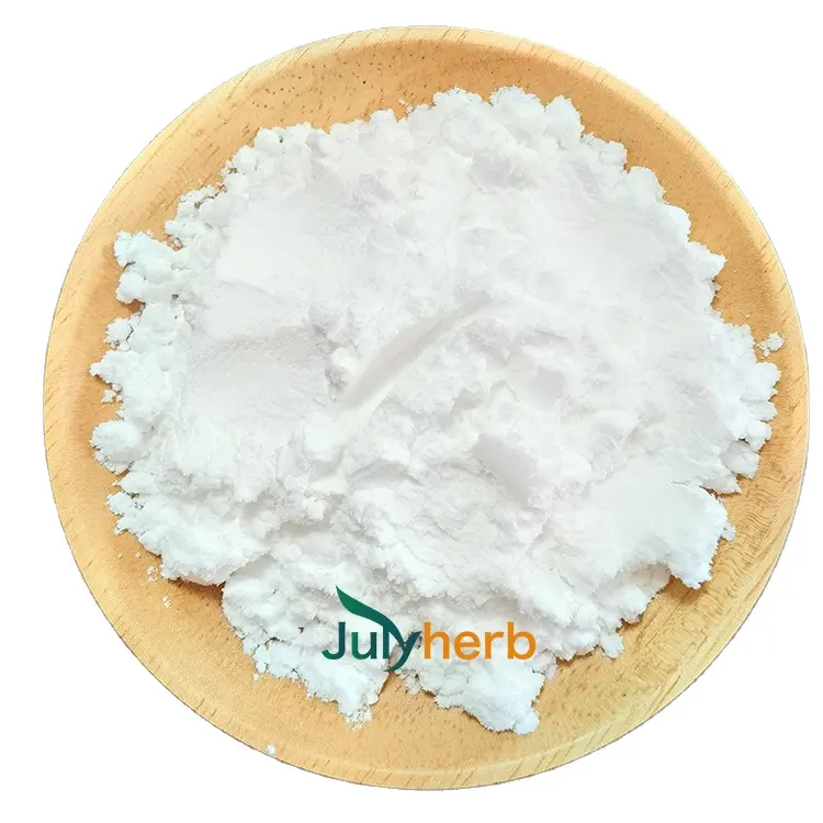 Julyherbl Isobutylamido Thiazolyl Resorcinol 99% ผงไทอะมิโดล CAS 1428450-95-6 สําหรับผิวขาวผงไทอะมิโดล