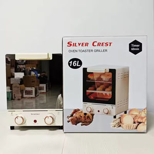 Friteuse à air numérique électrique, commerciale, domestique, intelligente, 15L, 220-240v, sans huile, four à air - Product Image 6