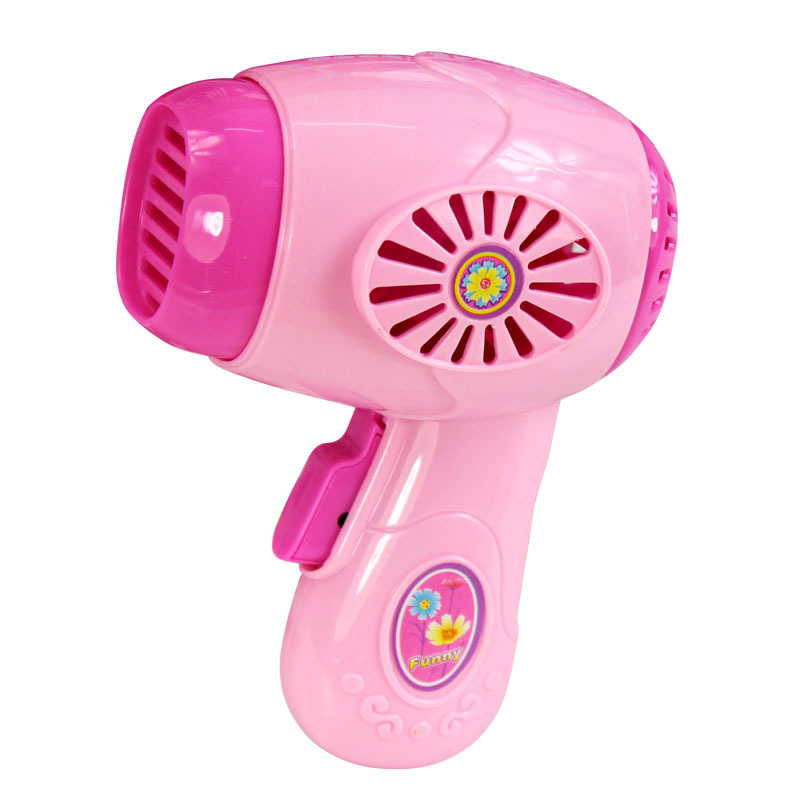 Secador de pelo