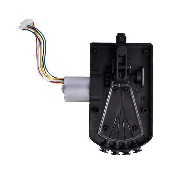 For Bambu Lab AMS Feeder Unit for X1/P1 Series 3D Printers Multi-Color Filament Feeding Module Replacement Part
