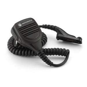 Microphone-haut-parleur à distance IMPRES PMMN4024 PMMN4024A pour radios DEP550 DEP570 DEP550e DEP570e DP3400 DP3600 - Product Image 1