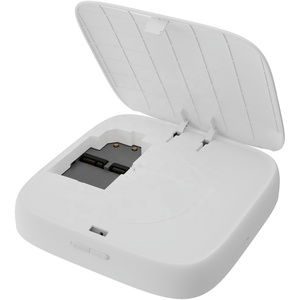 AirEngine 6776-58TI Wi-Fi 7 จุดเชื่อมต่อ IoT ในอาคาร แบบ Tri-Band ความเร็ว 12.21Gbps 8 สตรีม 5GE PoE ของแท้ใหม่ - Product Image 6