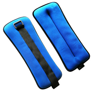 <span class=keywords><strong>Poids</strong></span> de <span class=keywords><strong>cheville</strong></span> et de poignet en néoprène, ajustables directement en usine, <span class=keywords><strong>kg</strong></span> - Product Image 5