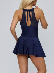 Fabricant <span class=keywords><strong>de</strong></span> maillots <span class=keywords><strong>de</strong></span> <span class=keywords><strong>bain</strong></span> à logo personnalisé en marque propre, robe <span class=keywords><strong>de</strong></span> <span class=keywords><strong>bain</strong></span>, maillots <span class=keywords><strong>de</strong></span> <span class=keywords><strong>bain</strong></span> amincissants <span class=keywords><strong>de</strong></span> <span class=keywords><strong>grande</strong></span> <span class=keywords><strong>taille</strong></span> pour femmes, <span class=keywords><strong>maillot</strong></span> <span class=keywords><strong>de</strong></span> <span class=keywords><strong>bain</strong></span> une pièce pour la piscine - Product Image 4