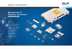 Đầu Đọc Thẻ Thông Minh Bảng Mạch PCB 8pin, Thiết Bị Đầu Cuối Android Pos, Mô-đun Android, Ổ Cắm Sim Thẻ Ic - Product Image 6