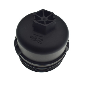 Couvre-carter de filtre à <span class=keywords><strong>huile</strong></span> 1103L7 pour Peugeot 206 207 <span class=keywords><strong>208</strong></span> 308 508 5008 Partner - Product Image 3