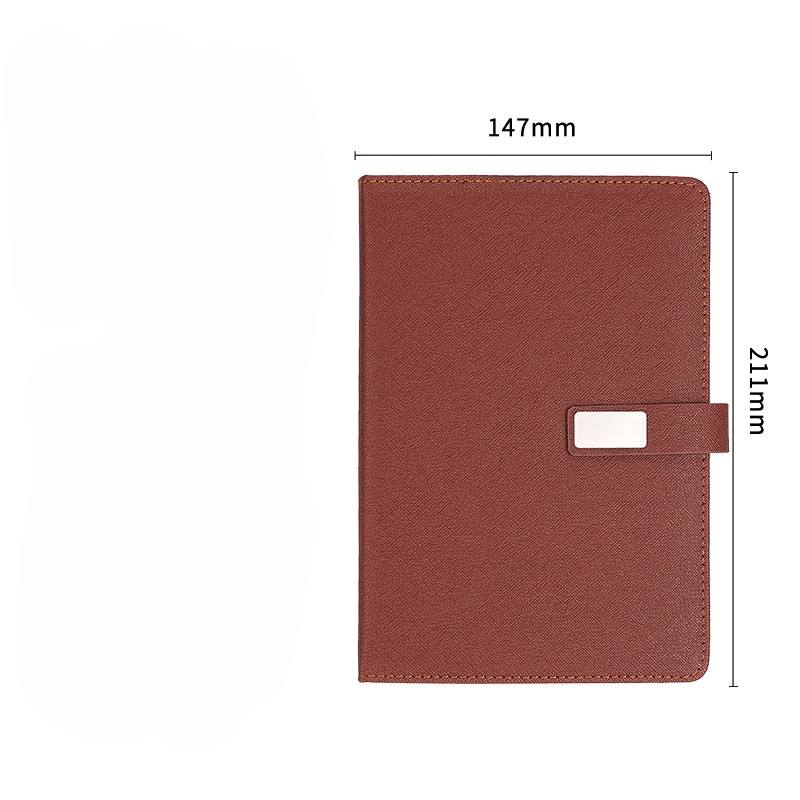 สีน้ำตาล