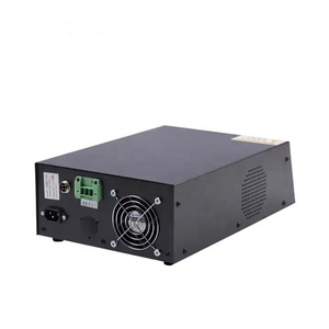 Máquina de soldadura ultrasónica por puntos para plástico, tela y materiales no tejidos, equipo de soldadura de plástico - Product Image 1