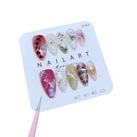 Armure artisanale Smart Dream Sweet Ins, peinte à la main, style européen et américain, haute qualité, pureté et désir.
