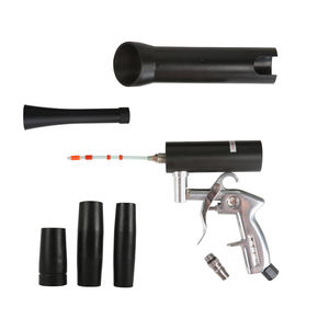 Strumento per la pulizia del sedile a pressione mista Multi-proposta per la cura dell'<span class=keywords><strong>auto</strong></span> - Product Image 5