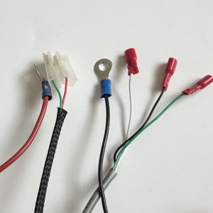 สายรัดทางการแพทย์สำหรับรถเข็นคนพิการ - Product Image 3
