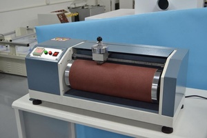 Beste Preis Abrieb Peeling <span class=keywords><strong>Tester</strong></span> für Gummi - Product Image 2