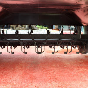 Mélangeur de compost à haute efficacité/<span class=keywords><strong>prix</strong></span> de la machine de tournage de compost/tourneur d'engrais de fumier - Product Image 3