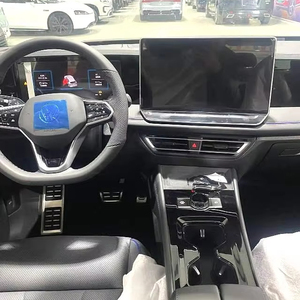 Usato <span class=keywords><strong>a</strong></span> buon mercato 2013-2025 <span class=keywords><strong>V</strong></span>-olkswagen <span class=keywords><strong>L</strong></span> benzina automatica SUV con tetto apribile panoramico sedili in pelle Made in China - Product Image 6