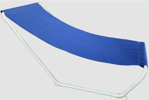 <span class=keywords><strong>Chaise</strong></span> <span class=keywords><strong>longue</strong></span> de plage <span class=keywords><strong>pliante</strong></span> <span class=keywords><strong>ultra</strong></span> légère et portable pour l'extérieur Petit hamac <span class=keywords><strong>Chaise</strong></span> patchwork pour la sieste - Product Image 5