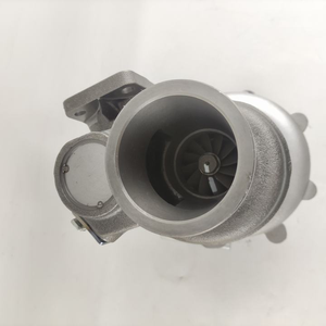 Pièces détachées de machines, turbocompresseur HX25W, surcompresseur pour moteur 4BT3.9 6BT5.9, 4089714, série complète, booster, garantie 1 an - Product Image 3