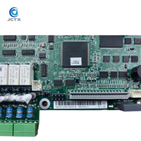 Módulo Rectificador M500S/M521S/M530S 100% Nuevo, Fuente de Alimentación Rectificadora de 48V 500W para Sistemas de Energía de Red