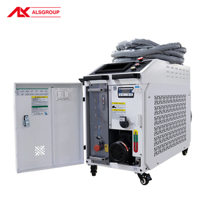<span class=keywords><strong>Faber</strong></span> Laser reinigungs maschine Laser Rosten tfernungs maschinen 2000w mit SUP21C Reinigungs kopf - Product Image 3