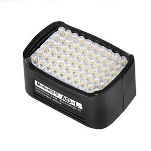 God ox Ad-l Flash Head 3.6w Led Light Head Dédié Pour Ad200 Pocket Flash Accessoires Lampe Led - Product Image 2