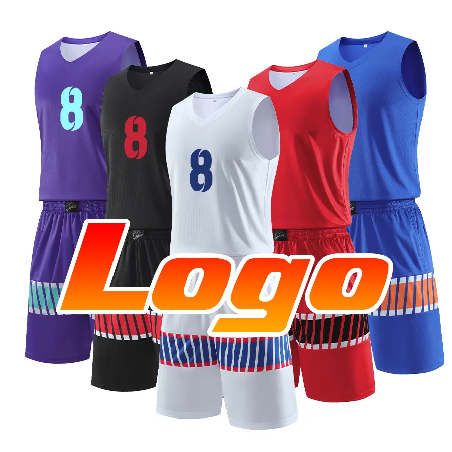 Buy Wholesale China Custom Printed Men Latest Basketball Jersey Design  Sports Jersey Sublimation Comfortable & Basketball Team Suit at USD 4.5