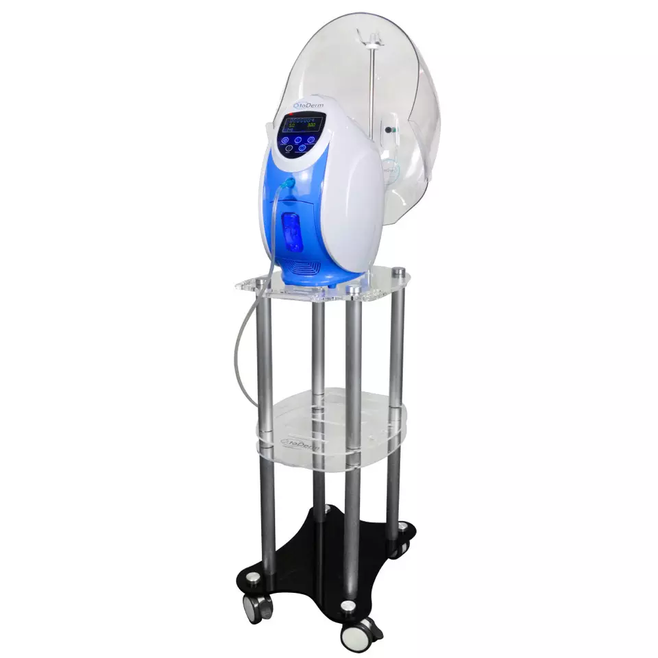 Chariot de machine