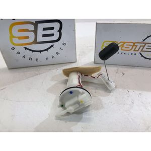 Compatible avec l'amortisseur arrière BMW Mono ESA R 1250 GS 2022, pièce de rechange pour moto - Product Image 5