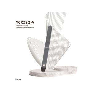 Pluma de <span class=keywords><strong>insulina</strong></span> desechable de alta capacidad de 3ml V1 | <span class=keywords><strong>Precio</strong></span> al por mayor a granel <span class=keywords><strong>para</strong></span> suministros hospitalarios y farmacéuticos - Product Image 4