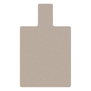 Tapete de Pilates Plegable de Caucho Natural PU, Grueso, Antideslizante, Impermeable, con Logotipo Personalizado, Ecológico y de Alta Calidad - Product Image 1