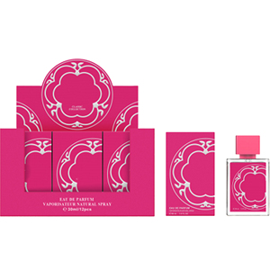 Women's Arabian Luxury Perfume Vulcan Style 30ml Long Lasting Dubai <strong>Oud</strong> <strong>Bakhoor</strong> Woody Spray Middle Eastern Fragrance Wholesale - Product Image 5