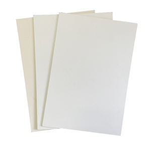 가황 섬유 시트 연마 등급 가황 섬유 픽업 - Product Image 4