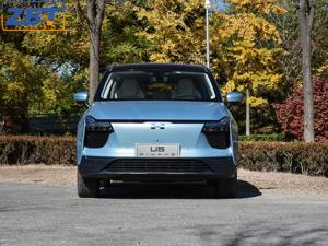 Auto Eléctrico Deportivo SUV Privado Green Ev <span class=keywords><strong>Aiways</strong></span> U5, 7.6s para Alcanzar 100km/h, Súper Autonomía de 403km a 510km, Envío de Fábrica - Product Image 3