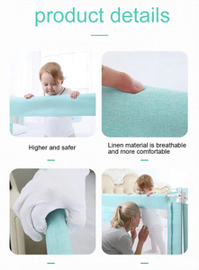 Lote de accesorios para niños, todos los modos de prevención - Product Image 4