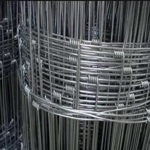 รั้วตาข่ายลวดปศุสัตว์แพะแกะแกะ8FT 6FT 5ft ราคาถูกรั้วสนามสำหรับฟาร์มปศุสัตว์ - Product Image 3