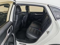 Voitures d'occasion MG 6 Berline Conduite à Gauche Automatique Traction Avant 1.5T Faible Kilométrage Sans Accident Vente en Gros à l'Export 2017 2018 2019