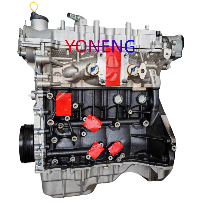 Top Quality 2.0T 171KW Bare Engine JL486ZQ5 for Chanacs75