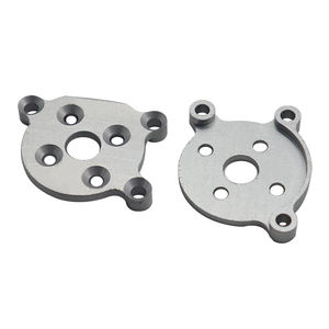 Good Price Customized 3 Axis <strong>4</strong> Axis Cnc Machining Processing Services Milling <strong>Parts</strong> Cnc Machine Rapid <strong>Prototype</strong> - Product Image 6
