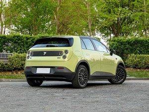Vehículo Eléctrico 2026, <span class=keywords><strong>NI</strong></span>.O Firefly Mini, 5 Puertas, 5 Asientos, Carga en 0.5 Horas, Auto Eléctrico Económico para Adultos - Product Image 4