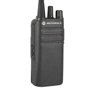 วิทยุสื่อสารแบบดิจิตอล DP540 DMR VHF ระยะไกล รุ่นดั้งเดิม C1200 - Product Image 4