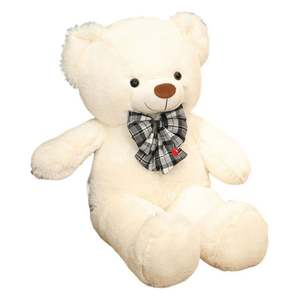 Animales de Peluche Suaves Hechos a Medida de Primera Calidad, Peluche de Ganso para Aliviar la Ansiedad, Peluche Gigante, Fabricante de Peluches de Élite, Juguetes de Anime - Product Image 3