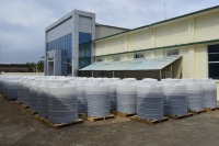Jus de Noni fermenté naturellement de 8 à 12 semaines, origine zone volcanique de Hainan, boisson légère bien-être enrichie en plus de 200 nutriments actifs
